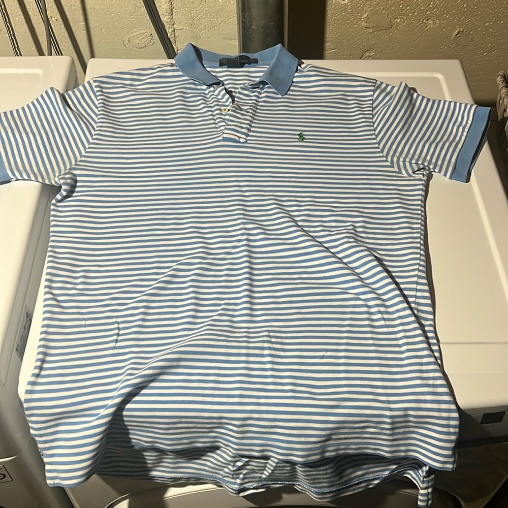 Ralph Lauren Polo